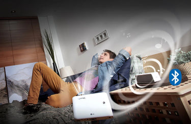 LG Electronics PH510PG - EasyLounge - 13
