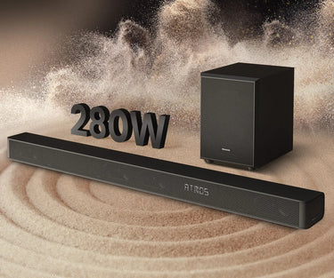 Hisense AX3100G - EasyLounge - 14
