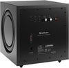 Audio Pro Addon SW-10 Noir - EasyLounge - 4