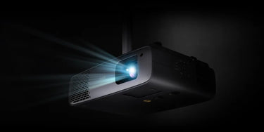 BenQ W4100i - EasyLounge - 18
