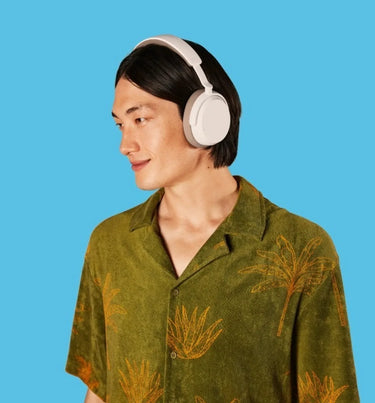 Sennheiser Accentum Blanc - EasyLounge - 7