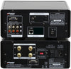 Advance Acoustic EZY-80 Noir - EasyLounge - 2