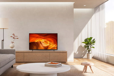 Sony KD-43X72K - EasyLounge - 11