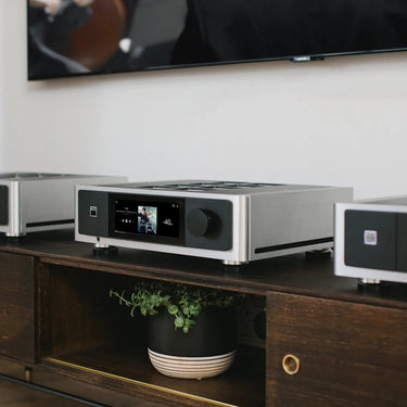 NAD M66 - EasyLounge - 16