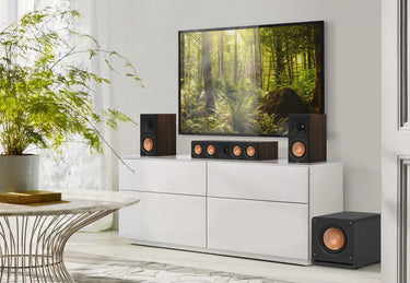 Klipsch RP-1200SW - EasyLounge - 17