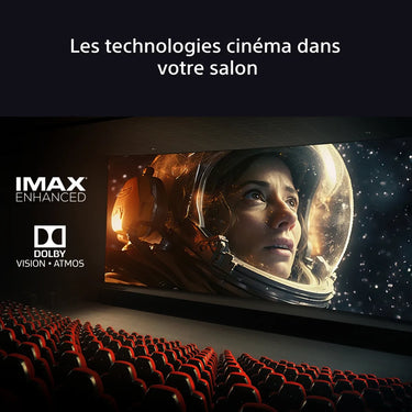 Sony 85 Bravia 7 - EasyLounge - 13