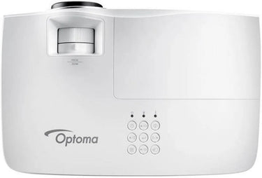 Optoma EH470 - EasyLounge - 4