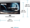 BenQ Mobiuz EX271QMZ - EasyLounge - 7