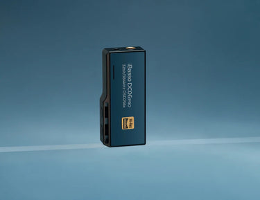 iBasso DC06 Pro - EasyLounge - 15