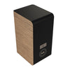 Jean-Marie Reynaud Lucia MKII Woodscore Noir - EasyLounge - 3