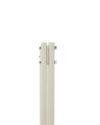 Pedestal Moon Rollin Blanc - EasyLounge - 5