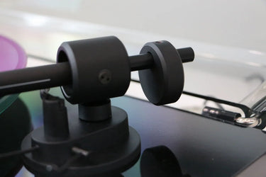 Pro-ject T1 OM 5e Noir laqué - EasyLounge - 9