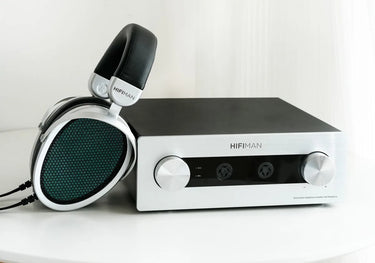 HiFiMAN Amplificateur Mini Shangri La - EasyLounge - 14