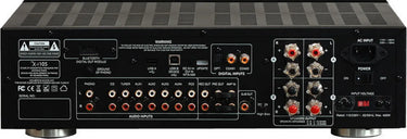 Advance Acoustic X-i105 Connect - EasyLounge - 2
