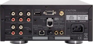 Musical Fidelity M1 Clic Noir - EasyLounge - 2