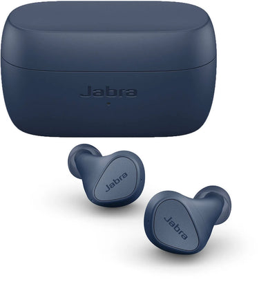 Jabra Elite 4 Bleu marine