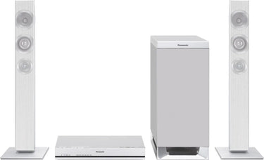 Panasonic SC-HTB570EGS Blanc - EasyLounge - 7