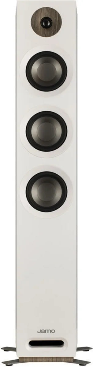 Jamo S809 Bois Blanc - EasyLounge - 3