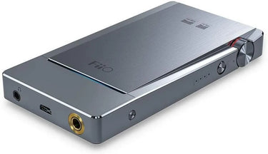FiiO Q5S + AM3D type-C Silver - EasyLounge - 2