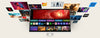LG Electronics Smart Monitor 27U731SA-W - EasyLounge - 13