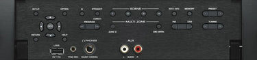 Yamaha MusicCast RX-A1080 Titane - EasyLounge - 3