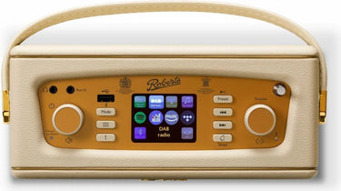 Roberts iStream 3L Crème - EasyLounge - 9