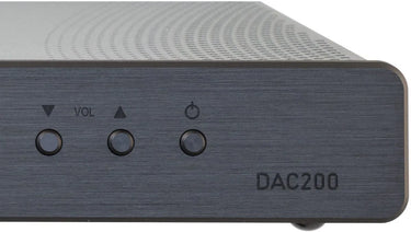 Atoll Electronique DAC200 Signature Noir - EasyLounge - 4