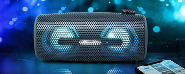Muse M-730 Bleu pétrole - EasyLounge - 3