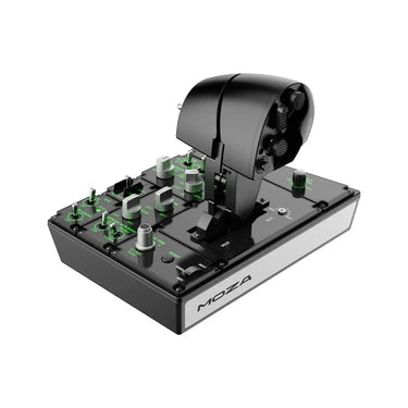 Moza Racing MTP Throttle Panel (AS008)