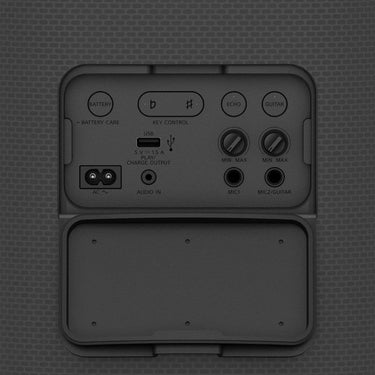 Sony SRS-XV500 - EasyLounge - 7