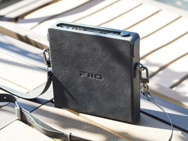 FiiO SK-DM15 Noir - EasyLounge - 4