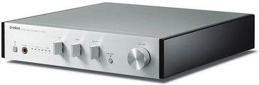 Yamaha A-U670 Silver