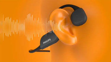 Philips TAA6606BK - EasyLounge - 7