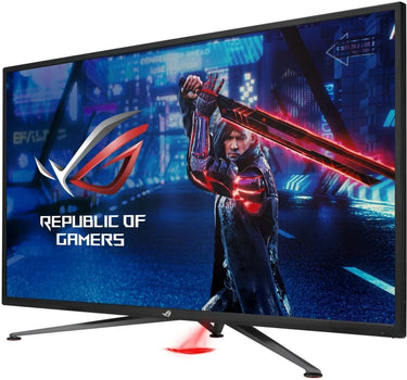 Asus XG438QR - EasyLounge - 6