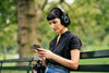 Audio-Technica ATH-M50xBT2 Noir - EasyLounge - 11