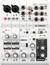 Yamaha AG06 - EasyLounge - 5