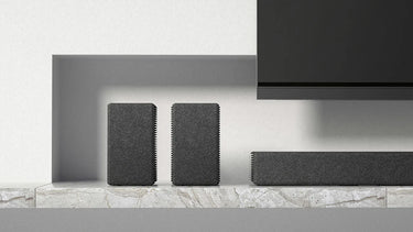 TCL Ray-Danz X937U - EasyLounge - 9