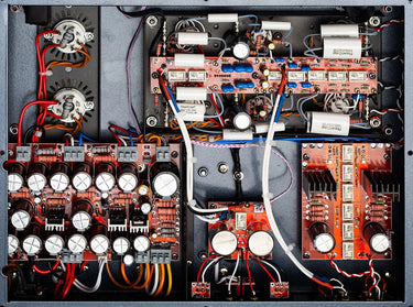 Cayin CS-6PH - EasyLounge - 6