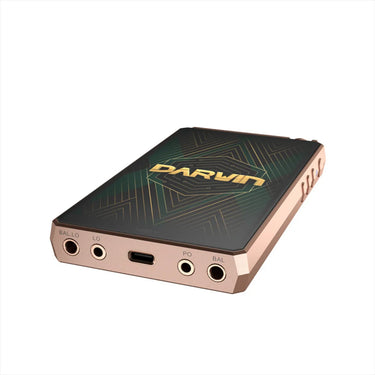 Hiby RS6 - EasyLounge - 5