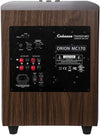 Cabasse MC170 Orion Chêne Foncé - EasyLounge - 2