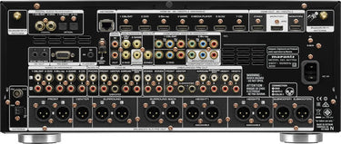 Marantz AV-7703 Noir - EasyLounge - 2