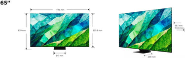 TCL 65C855 (65C89B) - EasyLounge - 5