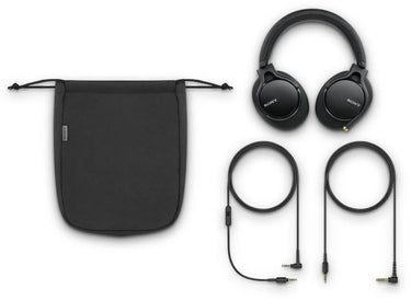 Sony MDR-1AM2 Noir - EasyLounge - 5