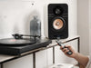 Teufel Ultima 25 Aktiv Blanc - EasyLounge - 9
