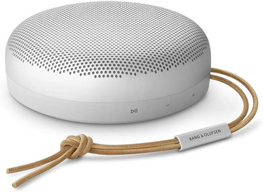 Bang Olufsen Beosound A1 2nd Gen Grey Mist