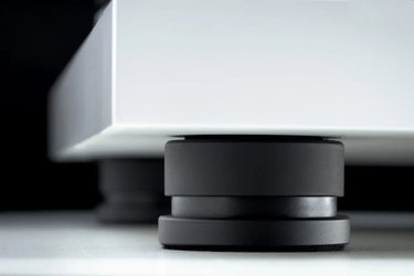 Pro-ject Debut III S Audiophile Blanc laqué - EasyLounge - 8