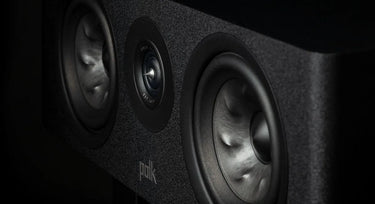 Polk R300C - EasyLounge - 7