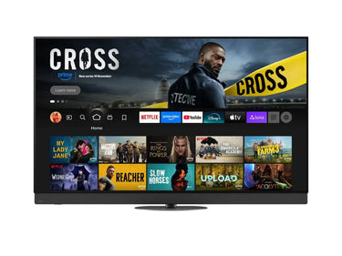 Panasonic TV-55Z95B - EasyLounge - 6