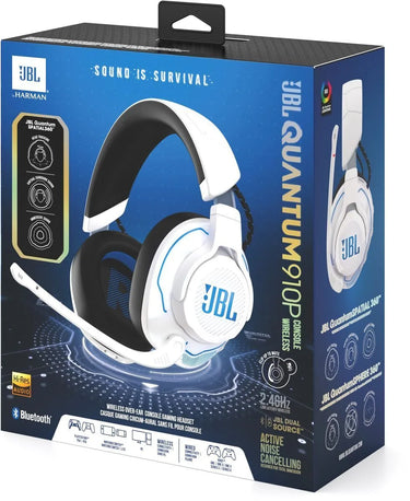 JBL Quantum 910P - EasyLounge - 11