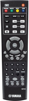 Yamaha BD-S473 - EasyLounge - 3
